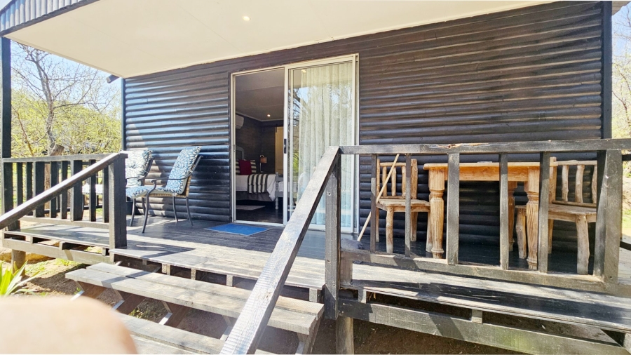 Commercial Property for Sale in Parys Free State